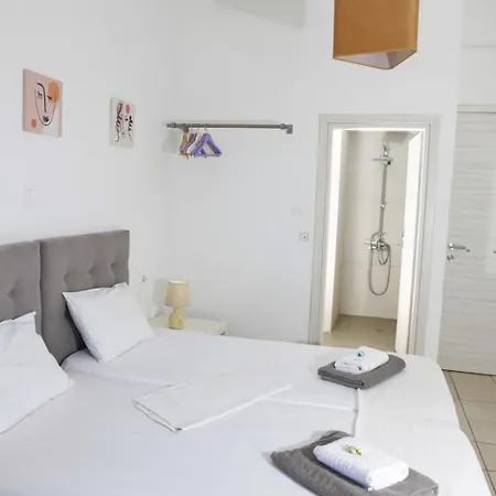 Ethereal - Seaview Apartament Rethymnon